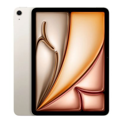 Imagem de Tablet PC Apple iPad Air (7ª Geração) 13" M3 128GB Wi-Fi Luz das Estrelas