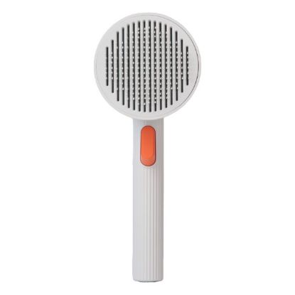 Imagem de Escova Petkit Grooming Brush 2 p/ Animais de Estimação