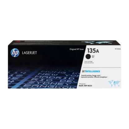 Imagem de Toner HP 135A Preto