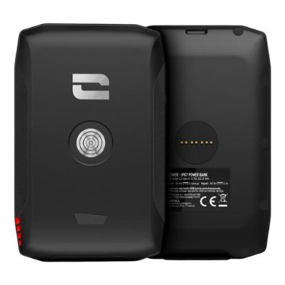 Imagem de Bateria Externa 6000mAh X-Power p/ Smartphone Crosscall Preto
