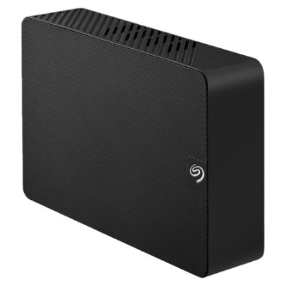 Imagem de Disco Externo Seagate Expansion 24TB USB3.0 Preto
