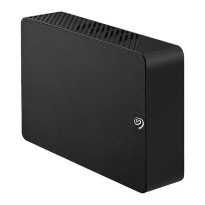 Imagem de Disco Externo Seagate Expansion 28TB USB3.0 Preto