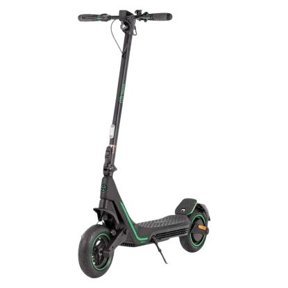 Imagem de Trotinete Elétrica Youin XL3 Preta