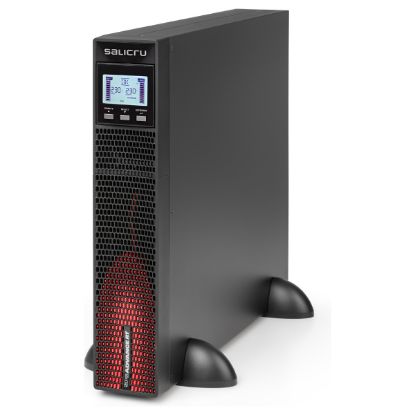 Imagem de UPS Salicru SPS Advance RT 2000VA