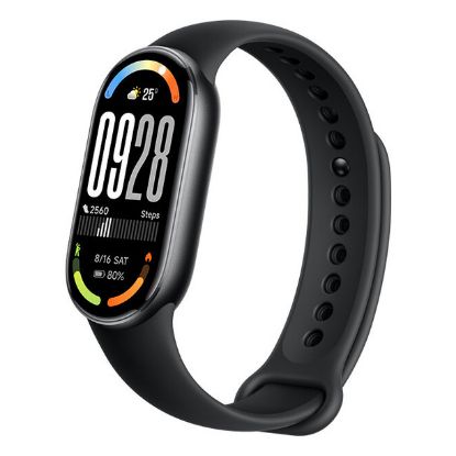 Imagem de SmartBand Xiaomi Band 10 Preta
