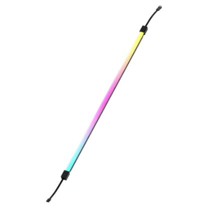 Imagem de Fita de Iluminação LED Corsair iCUE Link LS350 Aurora RGB - 35cm c/ Adaptador