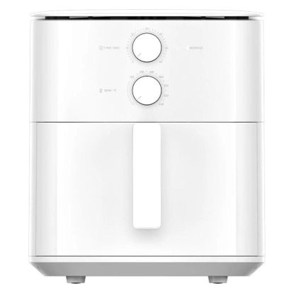 Imagem de Fritadeira Ar Quente Xiaomi Mi Air Fryer Essential 6L - 1550W Branca