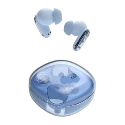 Imagem de Auriculares True Wireless Mars Gaming MHIB2BL Bluetooth Azul