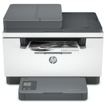 Imagem de Impressora HP Multifunções Laser Mono Wireless LaserJet M234sdn (A4)