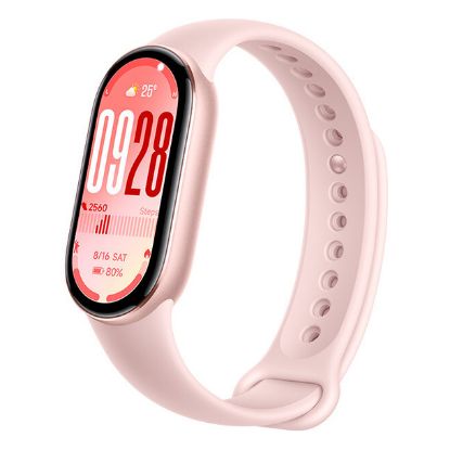 Imagem de SmartBand Xiaomi Band 10 Rosa
