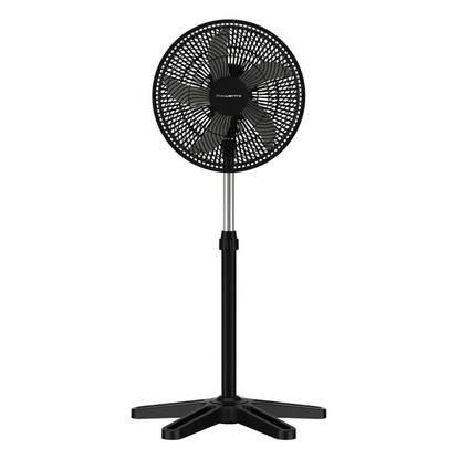 Imagem de Ventoinha de Pé Rowenta Pie VU3110 70W Preta