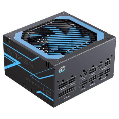 Imagem de Fonte Einarex 750W Nexus L1 80Plus Gold Modular 3.1