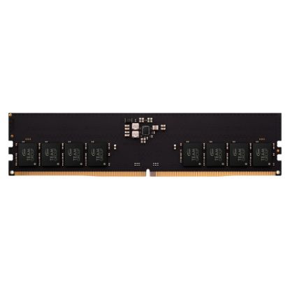 Imagem de Dimm DDR5 16GB TeamGroup CL48 6000Mhz Elite Preta