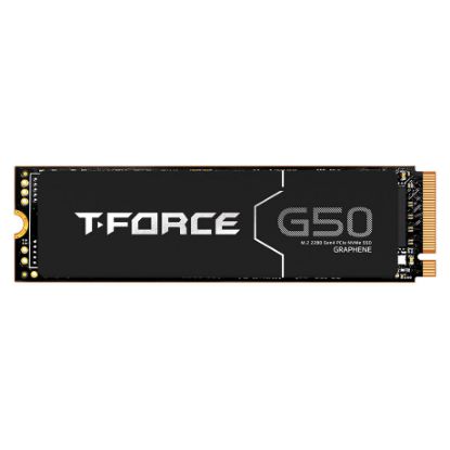Imagem de SSD M.2 2280 TeamGroup T-Force G50 NVMe 512GB