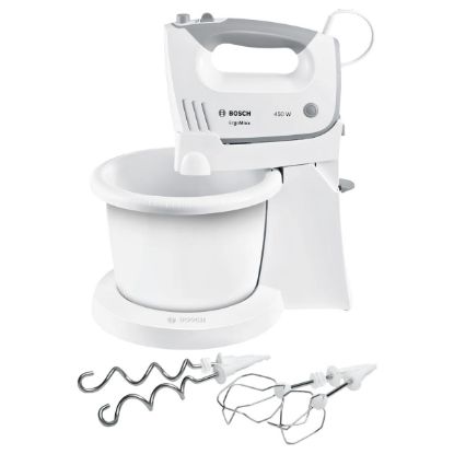 Imagem de Batedeira Bosch ErgoMixx MFQ36460 450W Branca