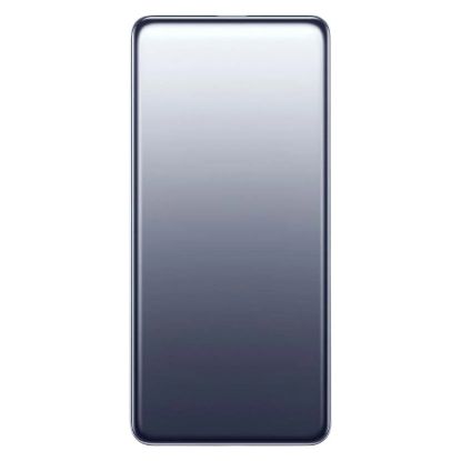 Imagem de Powerbank 5000mAh Xiaomi UltraSlim Type-C 20W Cinza