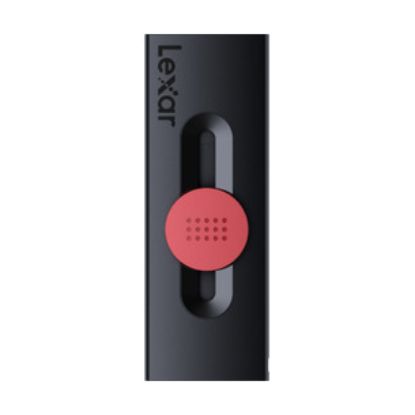 Imagem de Pen Drive Lexar JumpDrive Dual Drive D300 256Gb Type-C/ USB3.2 Preta