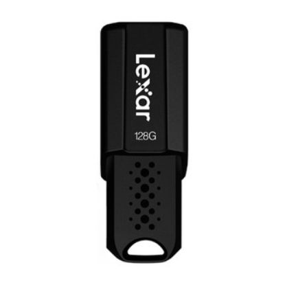 Imagem de Pen Drive Lexar JumpDrive S80 128Gb USB3.1 Preta