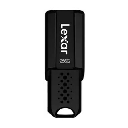 Imagem de Pen Drive Lexar JumpDrive S80 256Gb USB3.1 Preta