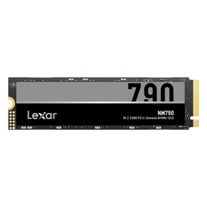 Imagem de SSD M.2 2280 Lexar NM790 NVMe 1TB