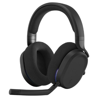Imagem de Headset Fractal Design Scape Wireless/ Bluetooth Preto