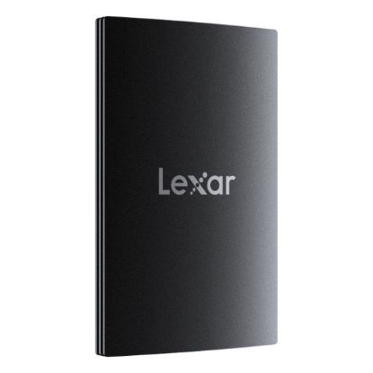 Imagem de SSD Externo Lexar SL500 Portable Magnetic 1TB Type-C