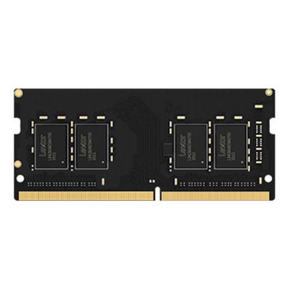 Imagem de SODimm DDR4 16GB Lexar CL22 3200Mhz
