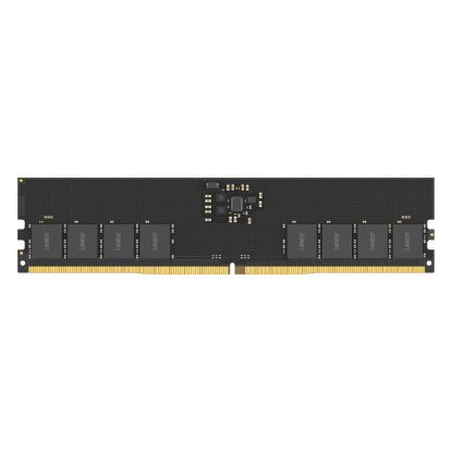 Imagem de Dimm DDR5 16GB Lexar CL46 5600Mhz