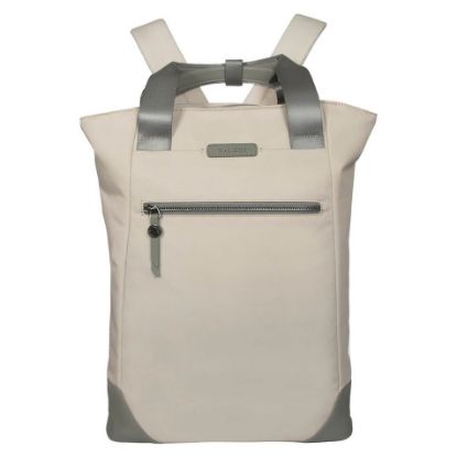 Imagem de Mochila 16" Targus Avila Convertível Castanha