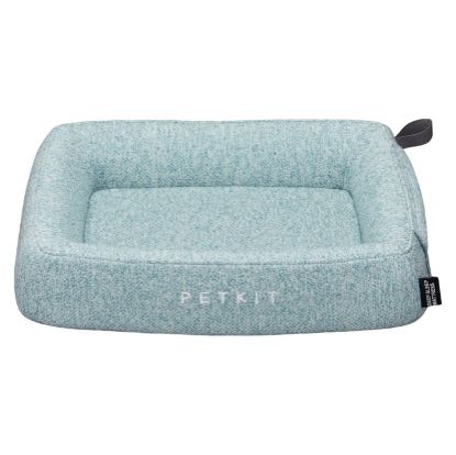 Imagem de Cama Petkit Deep Sleep All Season Verde - S p/ Animais de Estimação