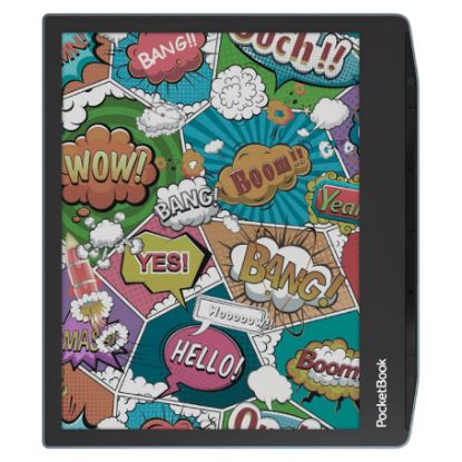 Imagem de eReader PocketBook Era 7" 32GB Wi-Fi Azul