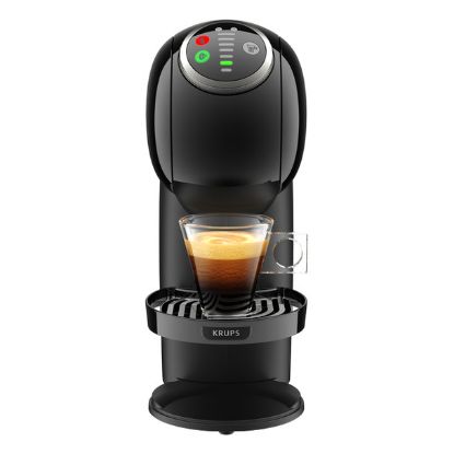 Imagem de Máquina de Café Krups Dolce Gusto Genio S Plus Preta