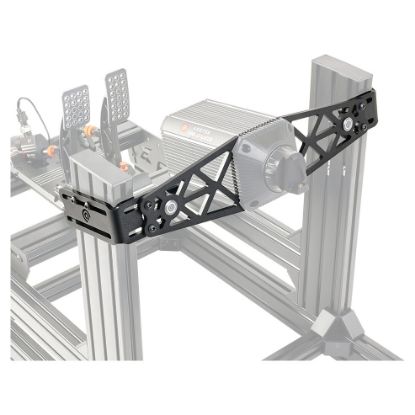 Imagem de Suporte Frontal p/ Base de Volante Asetek SimSports