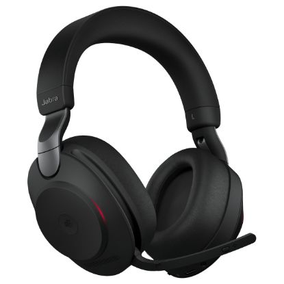 Imagem de Headset Call Center Jabra Evolve2 85 LINK380C MS Preto