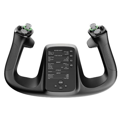 Imagem de Volante MOZA Racing MFY YOKE