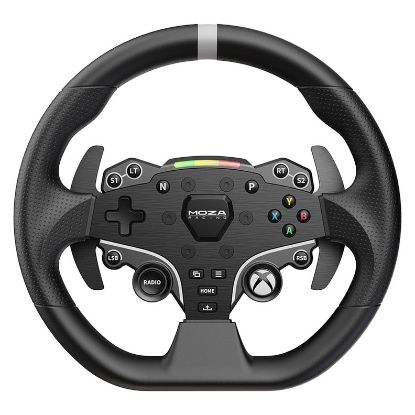 Imagem de Volante MOZA Racing ES-XBOX RS052