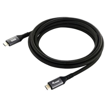 Imagem de Cabo USB4.0 Type-C Equip - 2Mtr