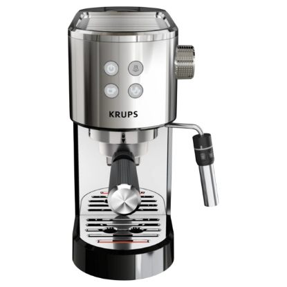 Imagem de Máquina de Café Krups Expresso Manual Virtuoso+ XP444C10 Preta