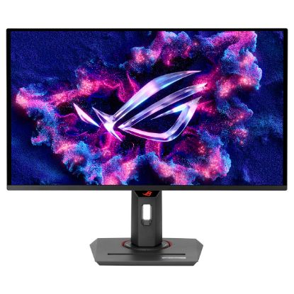 Imagem de Monitor Asus 27" ROG STRIX OLED XG27UCDMG QD-OLED 4K 16:9 240Hz FreeSync Premium/G-Sync HDR10 (0.03ms)