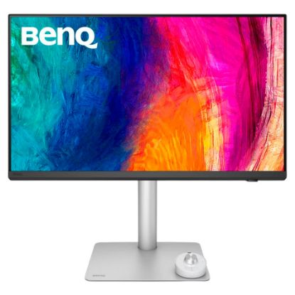 Imagem de Monitor BenQ Creative Pro 31.5" DesignVue PD3226G IPS 4K 16:9 144Hz HDR400 (1ms)