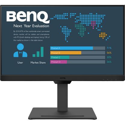 Imagem de Monitor BenQ 27" BL2790T IPS FHD 16:9 100Hz (5ms)