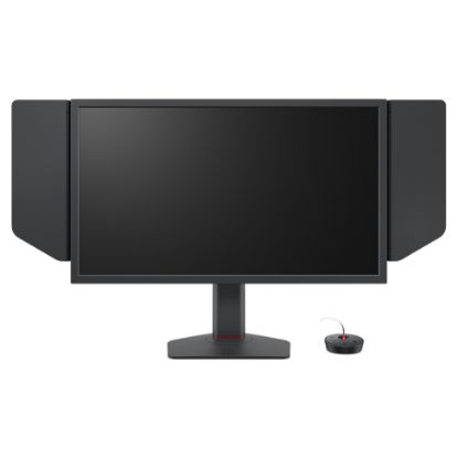 Imagem de Monitor BenQ ZOWIE 24.1" XL2566X+ TN FHD 16:9 400Hz (0.5ms)