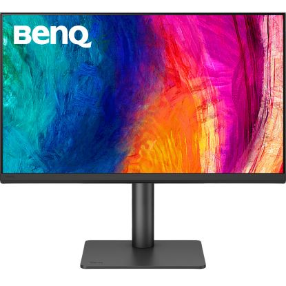 Imagem de Monitor BenQ Creative Pro 27" DesignVue PD2706QN IPS QHD 16:9 100Hz HDR10