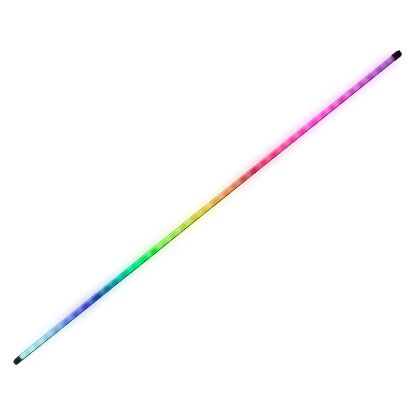 Imagem de Fita de Iluminação LED Mars Gaming MLT-ONE RGB Strip - 55cm