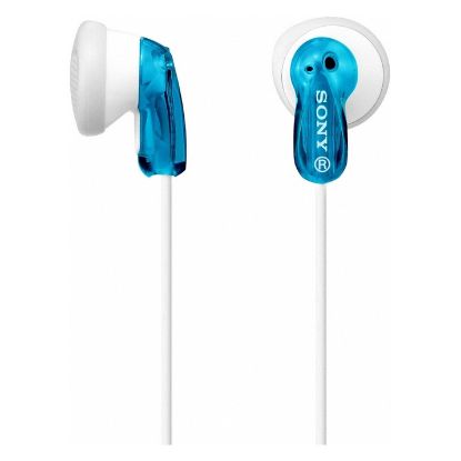 Imagem de Auriculares Sony MDR-E9LPL Azul