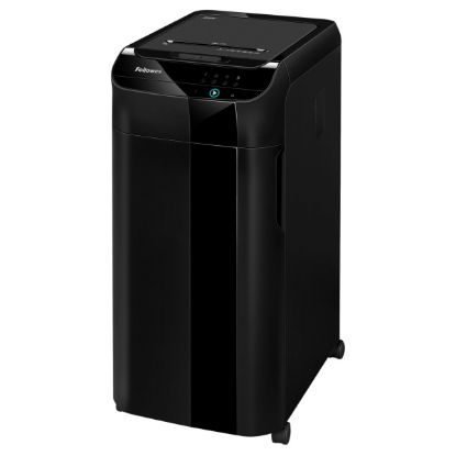 Imagem de Destruidora de Papel e CDs Fellowes AutoMax 550C Cross-Cut