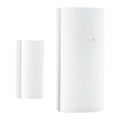 Imagem de Sensor de Janela e Porta Metronic Zigbee Branco