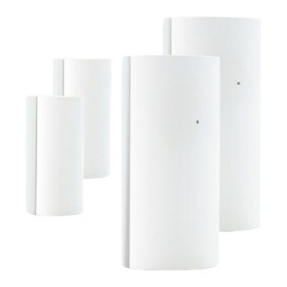 Imagem de Sensor de Janela e Porta Metronic Zigbee Branco (Pack2)