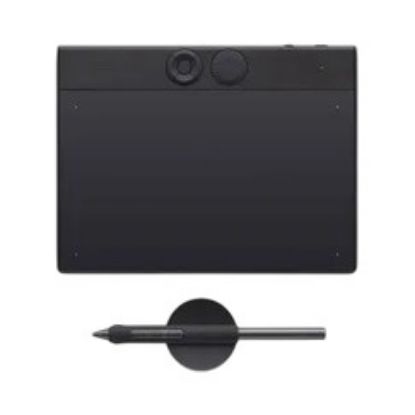 Imagem de Mesa Digitalizadora Wacom Intuos Pro L