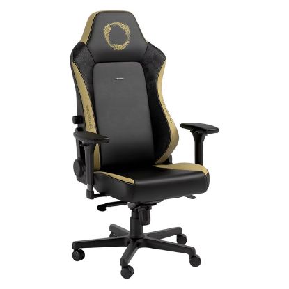 Imagem de Cadeira Gaming noblechairs HERO Elder Scrolls Online Edition